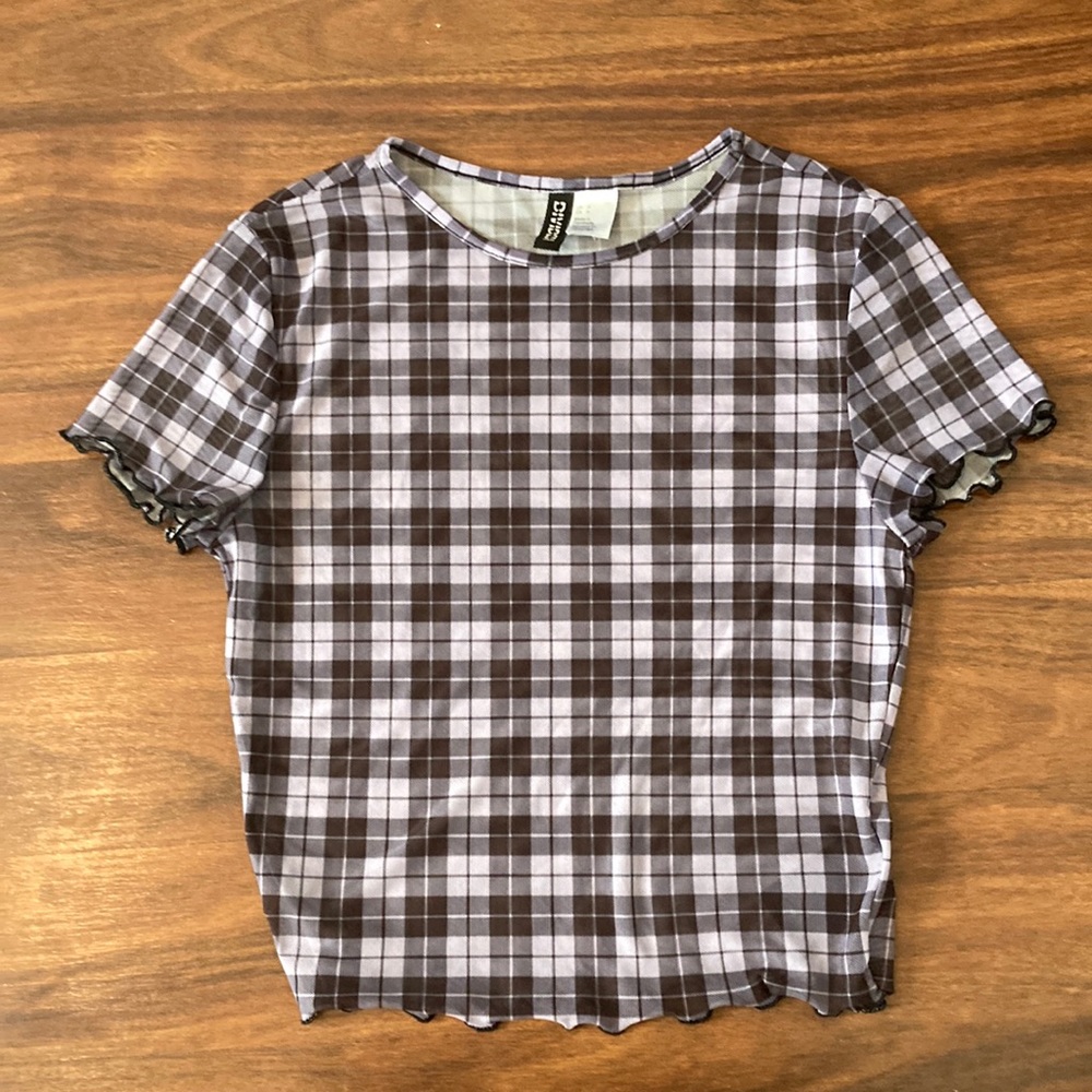 Comfy top